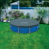 Capa intex piscina estrutural 3,66 m 366 cm 28031