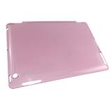 Capa Ipad 2/3 Crystal Rosa - Idea