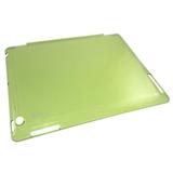 Capa Ipad 2/3 Crystal Verde - Idea