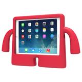 Capa Ipad 9.7 2017 A1822 A1823 Anti Choque Infantil Emborrachada iGuy - Ibuy