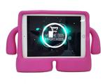 Capa Ipad 9.7 2017 A1822 A1823 Anti Choque Infantil Emborrachada iGuy - Ibuy