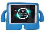Capa Ipad 9.7 2017 A1822 A1823 Anti Choque Infantil Emborrachada iGuy - Ibuy