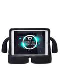 Capa Ipad 9.7 2017 A1822 A1823 Anti Choque Infantil Emborrachada iGuy - Ibuy