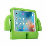 Capa Ipad 9.7 2017 A1822 A1823 Anti Choque Infantil Emborrachada iGuy - Ibuy