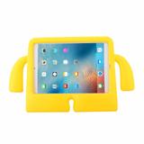 Capa Ipad 9.7 2018 Ipad 6 (6º Geração) Anti Impacto Infantil Boneco iGuy - Ibuy
