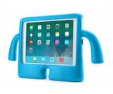 Capa Ipad 9.7 2018 Ipad 6 (6º Geração) Anti Impacto Infantil Boneco iGuy - Ibuy
