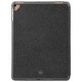 Capa iPad 9,7” iPlace, Clássica, Cinza