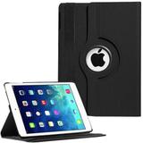 Capa Ipad Air 2 A1566 A1567 A1568 Giratória Preta - Fam