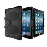Capa Ipad Air 2 Apple A1568 A1567 A1566 Anti Choque Impacto Militar Survivor
