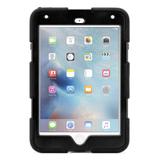 Capa Ipad Mini 4 Apple Anti Impacto e Choque Survivor Alta Resistência