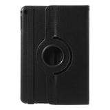 Capa iPad Mini 4 Giratória Preta - Universal