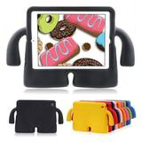 Capa Ipad Mini Anti Choque Infantil Emborrachada Ibuy Iguy - Fam