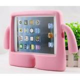 Capa Ipad Mini Anti Choque Infantil Emborrachada Ibuy Iguy - Fam