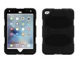 Capa Ipad Mini Anti Impacto e Choque Militar Survivor Blindada