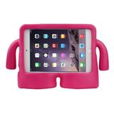 Capa Ipad Mini Anti Impacto Infantil Braçinhos iGuy (Mini 1 2 3 4) - Ibuy