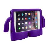 Capa Ipad Mini Anti Impacto Infantil Braçinhos iGuy (Mini 1 2 3 4) - Ibuy