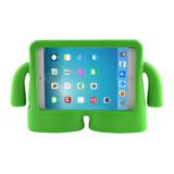 Capa Ipad Mini Anti Impacto Infantil Braçinhos iGuy (Mini 1 2 3 4) - Ibuy