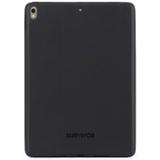 Capa iPad Pro 10,5”, Preto, Survivor Journey, Griffin