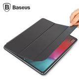 Capa Ipad Pro 11 Smart Cover Baseus Simplism - Preta