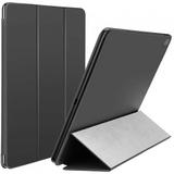 Capa ipad pró 12,9" baseus smart cover y-type magnética