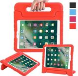 Capa Ipad Pro 9.7 Apple A1673 A1674 A1675 Anti Impacto Infantil com Alça
