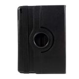 Capa iPad Pro 9.7 Giratória 360 Preto - Universal