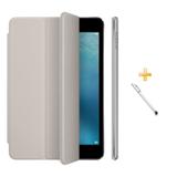 Capa iPad Pro 9,7 Smart Touch (Cor Cinza) - Bd cases