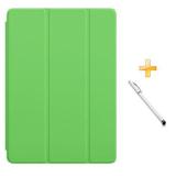 Capa iPad Pro 9,7 Smart Touch (Cor Verde) - Bd cases