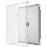 Capa Ipad2 Ipad3 Ipad4 Transparente F8n744ttc01 Belkin