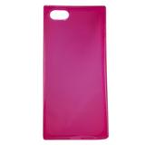 Capa iPhone 5/5S/SE Gelo Rosa - Idea