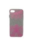 Capa Iphone 7 Glitter - Inova