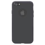 Capa iPhone 8 / 7, Preto, iWill