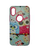 Capa iphone x curuja - Inova