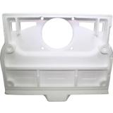 Capa isopor evaporador geladeira brastemp consul - Brastemp/consul