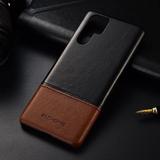 Capa KeziHome Thinq Couro Huawei P30 Pro - Preto