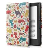 Capa Kindle 8a Geração WB Auto Liga/Desliga - Ultra Leve Cats