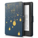 Capa Kindle Paperwhite WB Auto Liga/Desliga - Ultra Leve Luzes