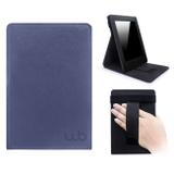Capa Kindle Paperwhite Wb Premium Freedom Auto Hibernação Azul Marinho