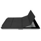 Capa Mágica Preta para iPad 2. Fina e resistente. Ativa e hiberna o iPad automaticamente. Facetime e apoio p/vídeo 18048 - Clone