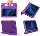 Capa Maleta anti choque Iguy Tablet Samsung Galaxy Tab A 7 T280 - Fam