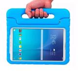 Capa Maleta Iguy Tablet Samsung Galaxy Tab A 7 T280 - Fan