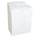 Capa maquina de lavar flanelada para os modelos: brastemp: 8kg(antiga) / 10 /11/12kg consul: 10kg - Secalux