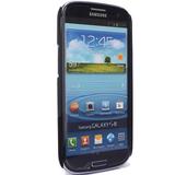 Capa Maxprint para Samsung Galaxy SIII Transparente - 609471