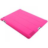Capa Mobimax Backshield Rosa Para iPad 2 - Lojascast