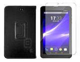 Capa Nac E Película P/ Tablet Multilaser M9 3g Nb247 Nb248 Nb284 - Brazilian cases