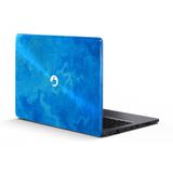 Capa Notebook Positivo Linha Stilo XC / Stilo one XC Blues
