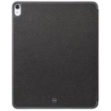 Capa Novo iPad Pro 12,9” iPlace, Clássica, Cinza