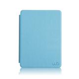 Capa Novo Kindle 10a. Geração Wb Auto Liga/Desliga - Ultra Leve Azul Claro