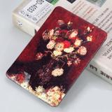 Capa Novo Kindle 10a. Geração WB - Ultra Leve Auto Hibernação Sensor Magnético Cravos