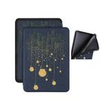 Capa Novo Kindle Paperwhite 4 (à Prova Dágua) - Silicone - Lâmpadas - Fullmosa